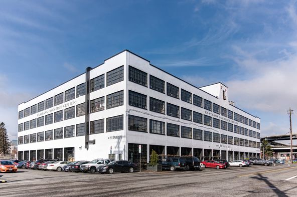 808 ft² Creative Office Space – 2 months free!